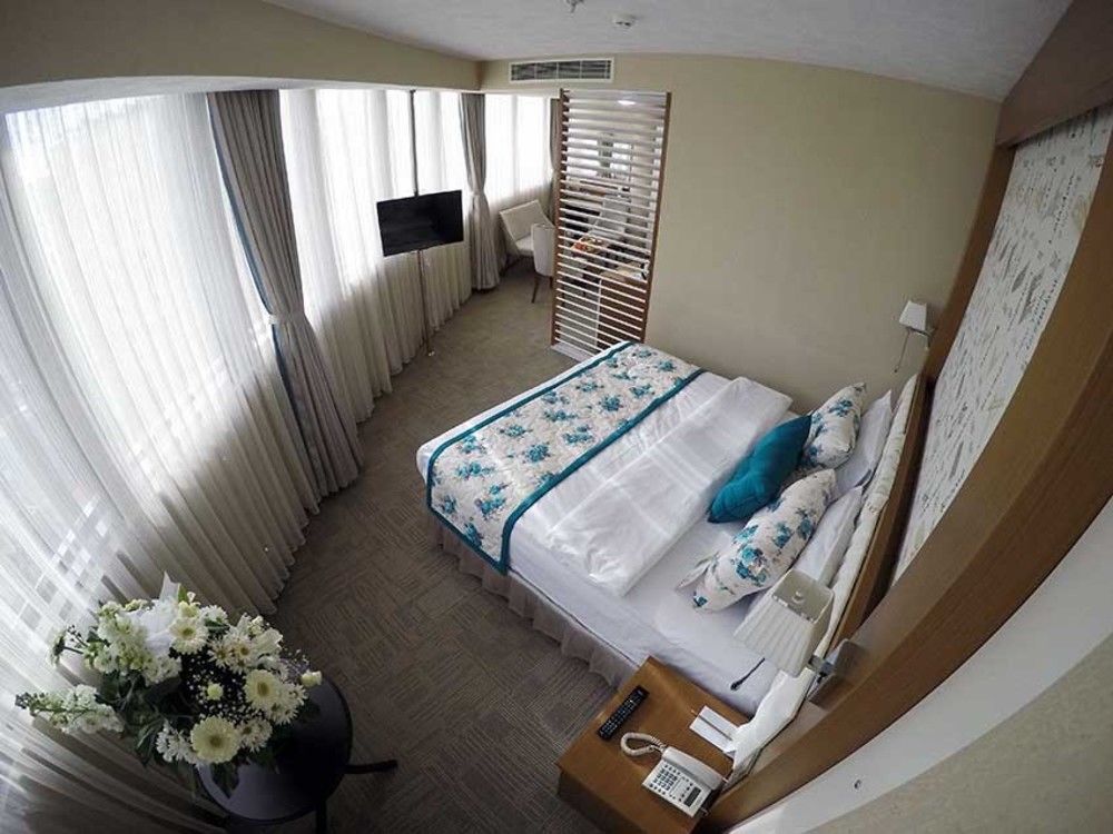 Yol Is Holiday Adana Extérieur photo