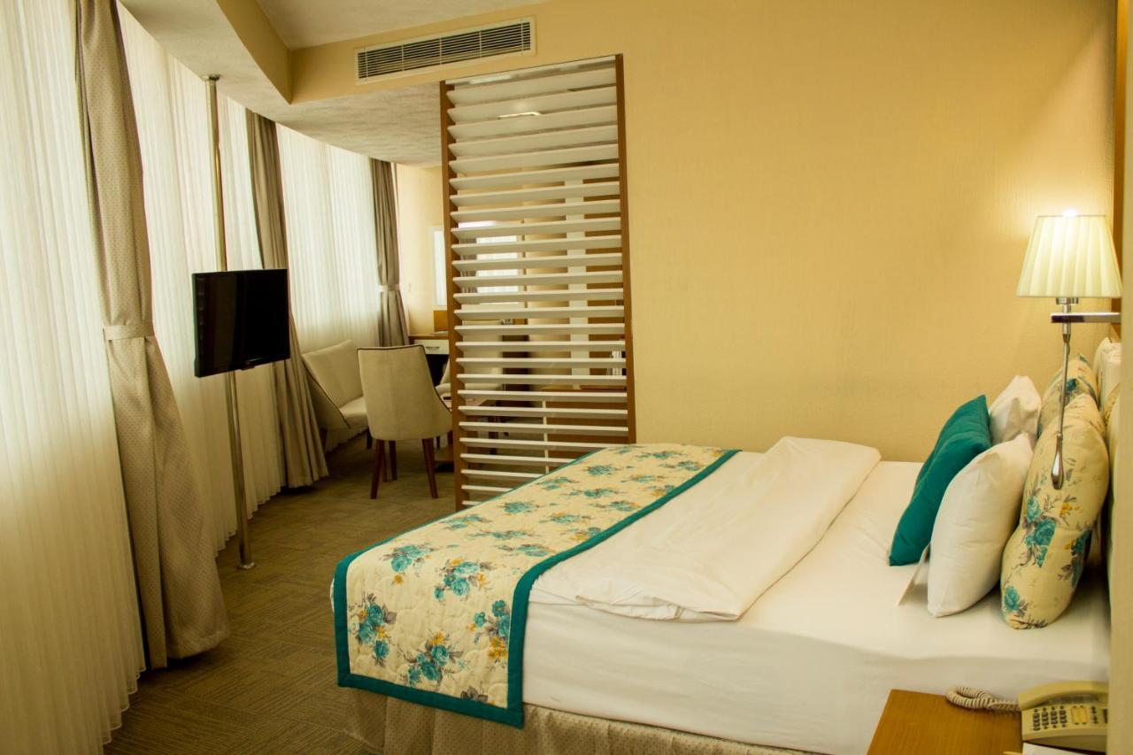 Yol Is Holiday Adana Extérieur photo