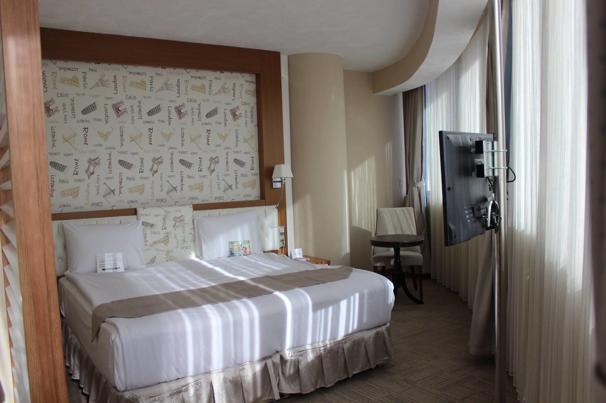 Yol Is Holiday Adana Extérieur photo