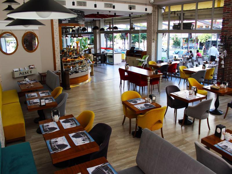 Yol Is Holiday Adana Extérieur photo