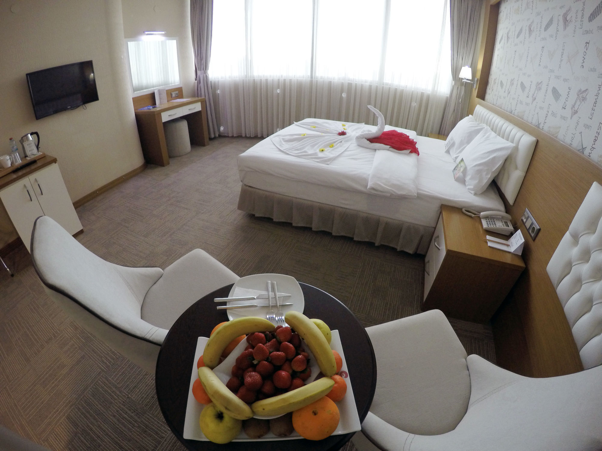 Yol Is Holiday Adana Extérieur photo