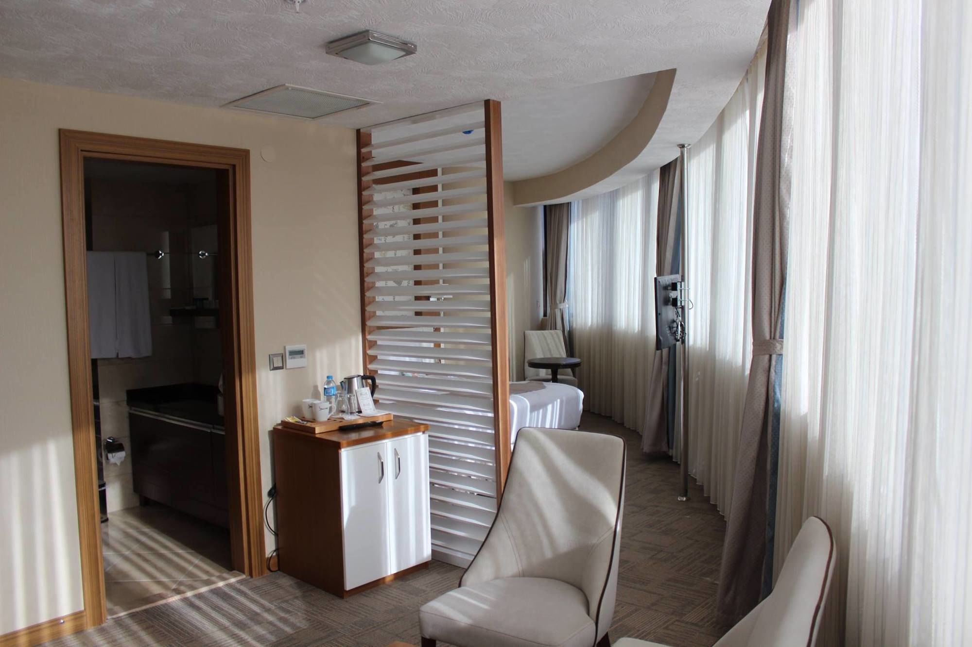 Yol Is Holiday Adana Extérieur photo