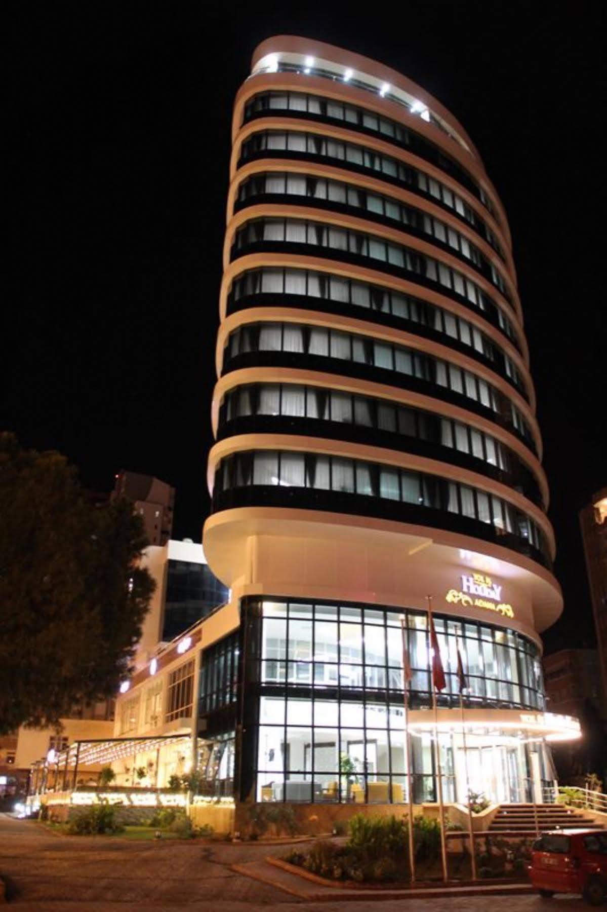 Hotel Yol Is Holiday Adana Extérieur photo